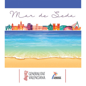 Mercaderes de la Seda