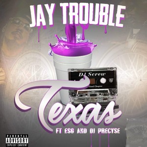 Texas (Explicit)