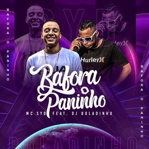 Bafora o Paninho (Explicit)