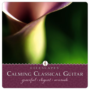 Calming Classical Guitar