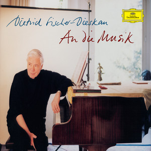 Wagner: Tannhäuser, WWV 70 / Act 3 - Wie Todesahnung... O du mein holder Abendstern (Wolfram)