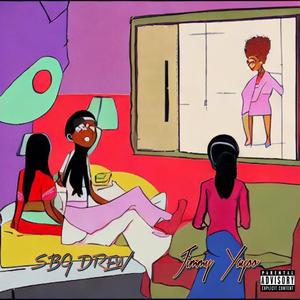 Friends List (feat. Jimmy Yayoo) (Explicit)