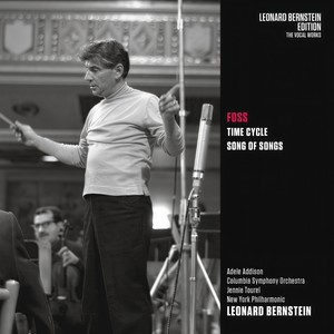 Time Cycle (Orchestral Version) - Time Cycle (Orchestral Version) : I. We're Late (Orchestral Version)