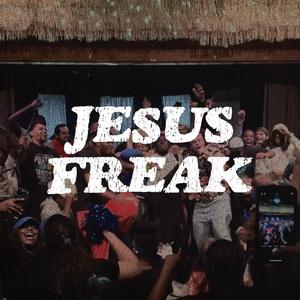 JESUS FREAK