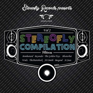 Stereofly Compilation Vol 2