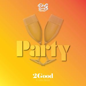 Party!(feat. John Bond) (Explicit)