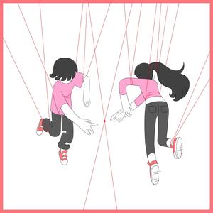 Hurt Your Lover (feat. Colliding With Mars) (Explicit)