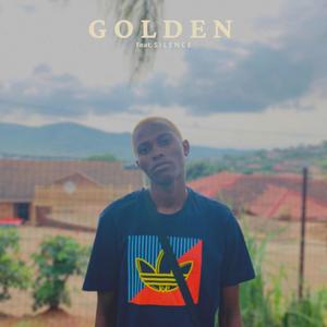 Golden(feat. Silence) (Explicit)