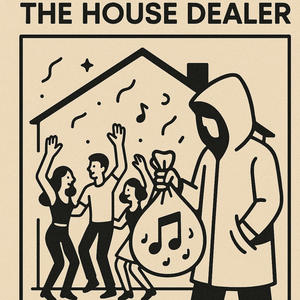 THE HOUSE DEALER