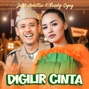 Digilir Cinta