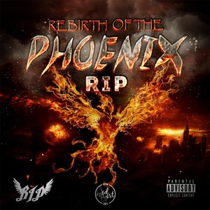 Rebirth of the Phoenix (Explicit)