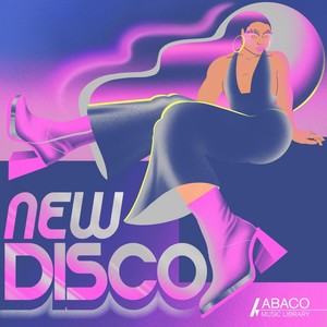 New Disco