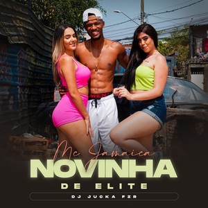 Novinha de Elite