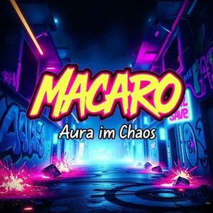 Aura im Chaos (Radiocut)