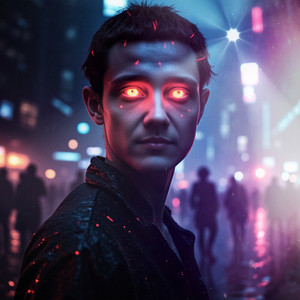 ТЕНИ МЕГАПОЛИСА