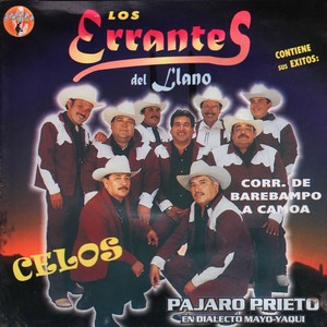El Pajaro Prieto "En Mayo-Yaqui" (Celos / De Barebampo A Bamoa)