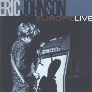 Eric Johnson - Cliffs of Dover (Live)