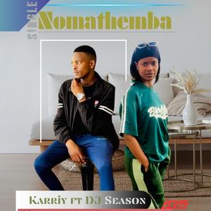 Nomathemba (feat. DJ Season)