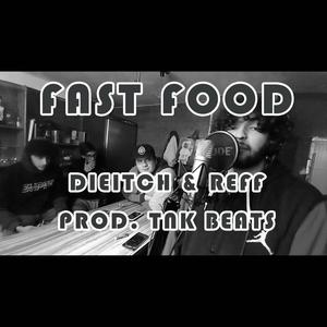 Fast Food (Explicit)
