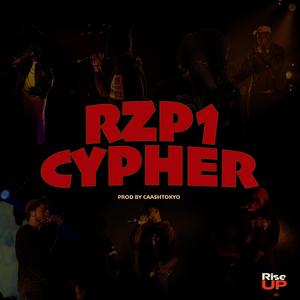 RZP 1 (feat. 63OG, Doublekay Off, Kaptain Doa, JUNE BOII, BOYKLS, elyslime! & CCICO) [Explicit]