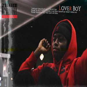 Lover Boy (Explicit)