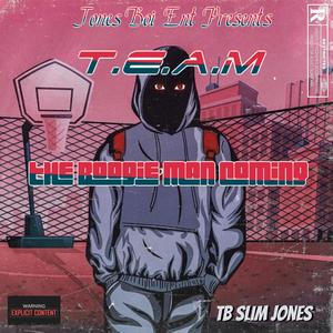 The Boogie Man Coming (Explicit)