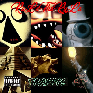 ** Traffickers Anonymous (EP) [Explicit]