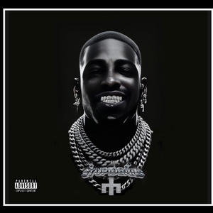 Eyes Closed (feat. L V & Radio Rell) (Explicit)