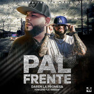 Pal Frente