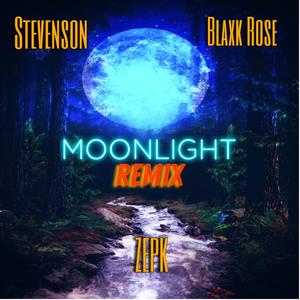 Moonlight (feat. ZEPK & Blaxk Roses) (Remix|Explicit)