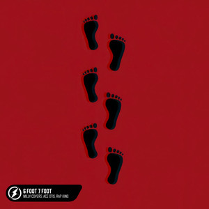 6 Foot 7 Foot (COVER版)