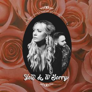 You & A Sorry (feat. Chaz Mazzota)