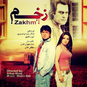 Zakham (Original Motion Picture Soundtrack)