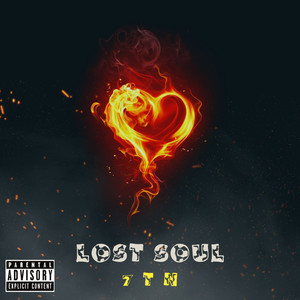 Lost Soul (Explicit)
