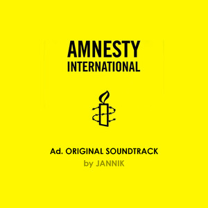 Amnesty Ad. Soundtrack