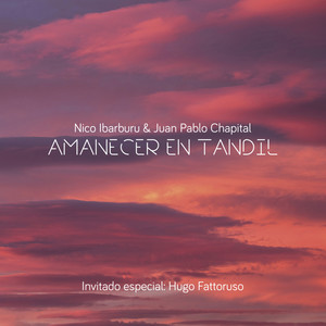 Amanecer en Tandil (Acústico)