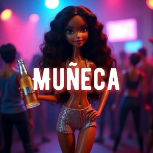 Muñeca (feat. Javier Luna)