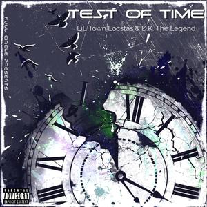 Where Id Be (feat. D.K. The Legend & Endzo) (Explicit)