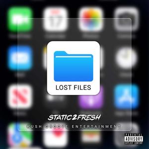 Lost Files (Explicit)