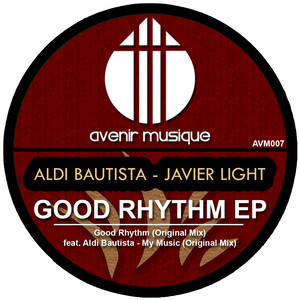 Good Rhythm (Original Mix)