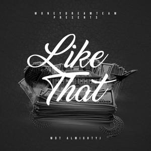 Like That (Explicit)