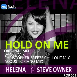 Hold On Me (Original Mix)