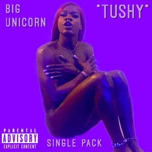 TUSHY (Single Pack) [Explicit]