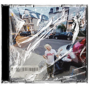 So Cold (feat. Baby WNDR)