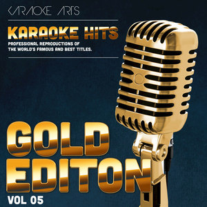 Karaoke Masters Gold Edition, Vol. 5