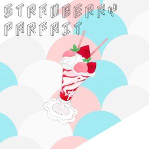 Strawberry Parfate