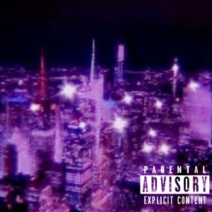 Say No More (Explicit)