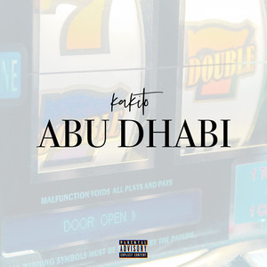 Abu Dhabi (Explicit)