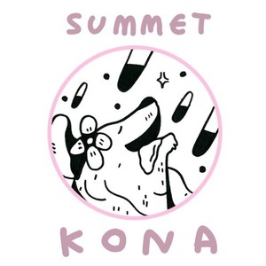 kona