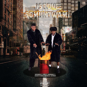 iStove Somuntwami (Explicit)